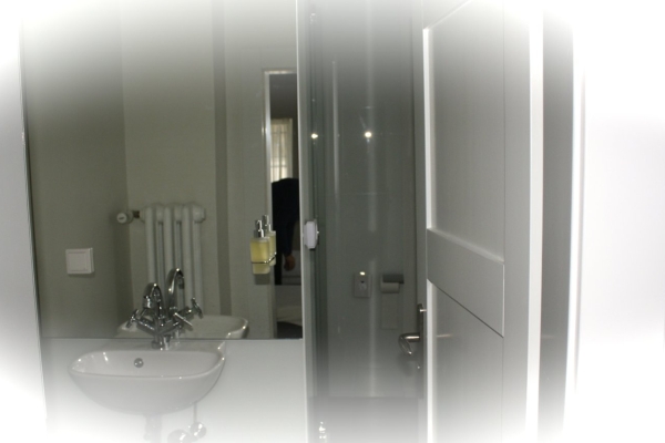 Hotel Weisser Berg Tagungsvilla